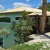 Casa Pé na Areia – Lagoa Nova – Linhares/ES